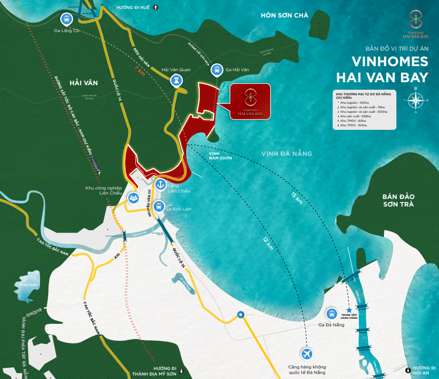 vi tri Hai van Lang van