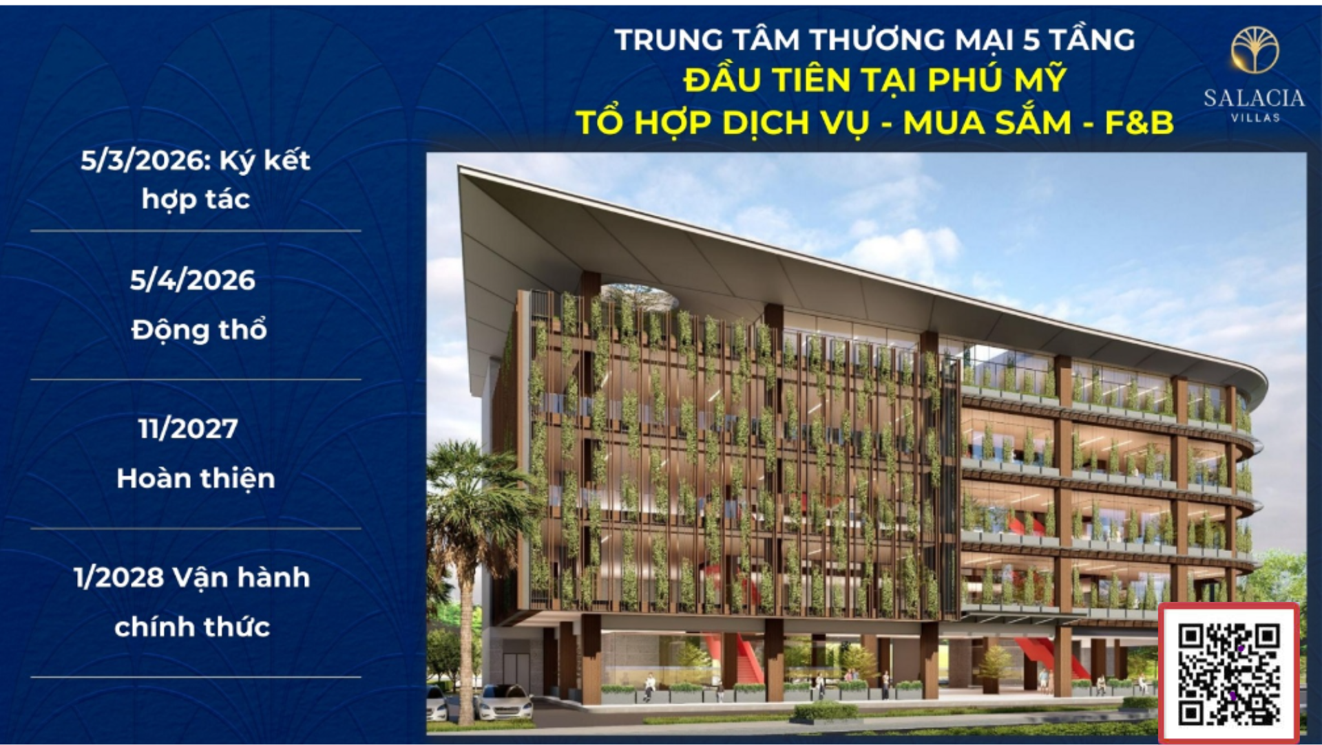 trung tâm thương mại VAN HANH MALL BA RIA